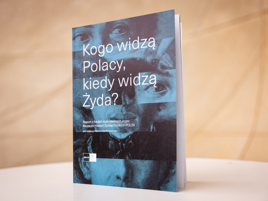 Dominujące narracje antysemickie w kulturze popularnej w Polsce
